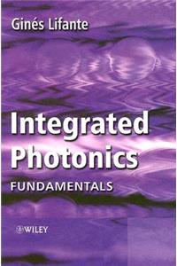 Integrated Photonics