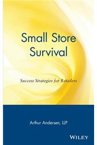 Small Store Survival