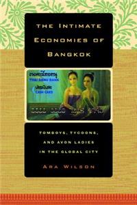 Intimate Economies of Bangkok