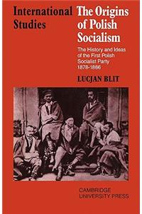 Origins of Polish Socialism