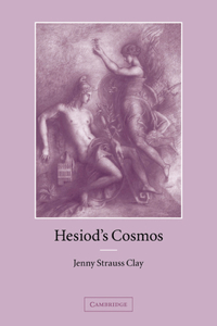 Hesiod's Cosmos