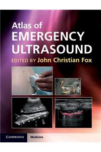 Atlas of Emergency Ultrasound