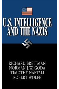 U.S. Intelligence and the Nazis