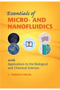 Essentials of Micro- And Nanofluidics