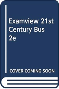 EXAMVIEW 21ST CENTURY BUS 2E