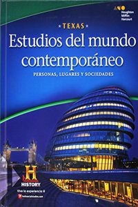 Spanish Student Edition 2016