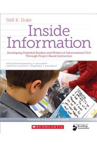 Inside Information