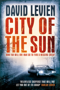 City of the Sun