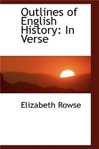 Outlines of English History