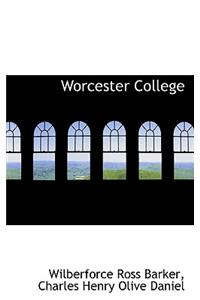 Worcester College