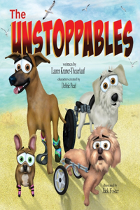 The Unstoppables