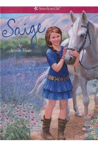 Saige