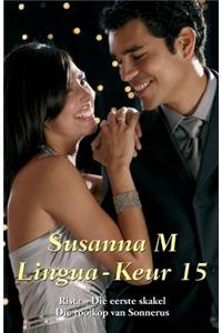 Susanna M. Lingua Keur 15