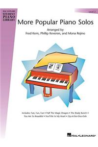 Hal Leonard Student Piano Library