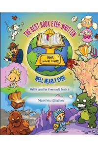 The Best Book Ever Written