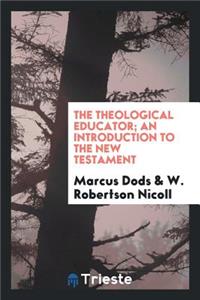 An Introduction to the New Testament