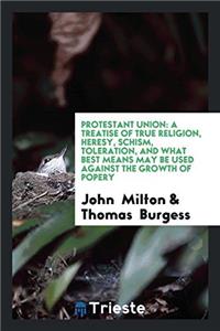 Protestant Union