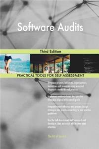 Software Audits Third Edition