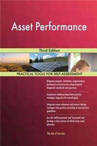 Asset Performance Third Edition