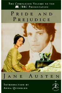 Pride and Prejudice