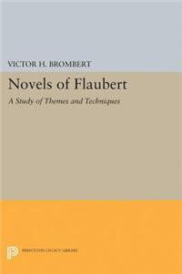 Novels of Flaubert