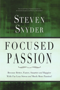 Focused Passion