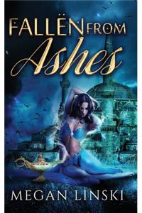 Fallen From Ashes