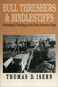 Bull Threshers and Bindlestiffs