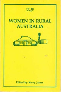 Women in Rural Australia