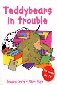 Teddybear in Trouble