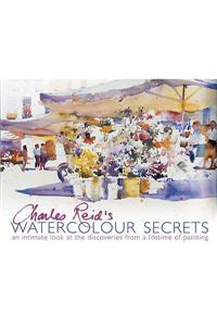 Charles Reid's Watercolour Secrets