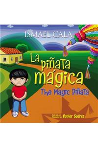 Magic Piñata/Piñata Mágica