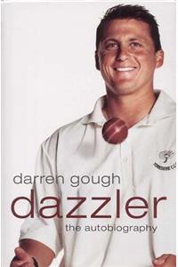 Dazzler The Autobiography