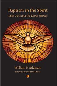 Baptism in the Spirit