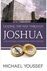 Leading the Way Through Joshua