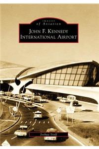 John F. Kennedy International Airport, Ny