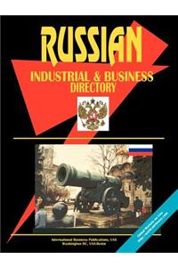 Russia Industrial and Business Directory