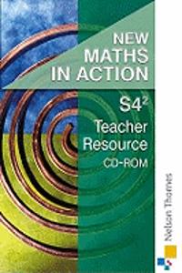 New Maths in Action