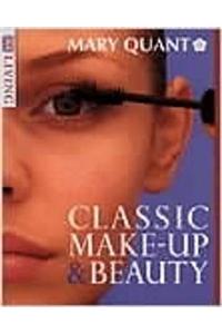 Classic Make-Up & Beauty