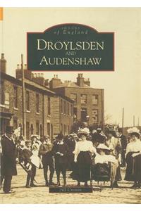Droylsden and Audenshaw