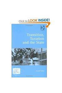 Transition, Taxation And The State