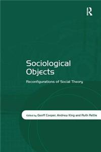 Sociological Objects