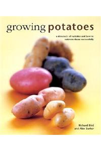 Growing Potatoes