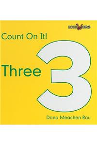 Count on It! Three