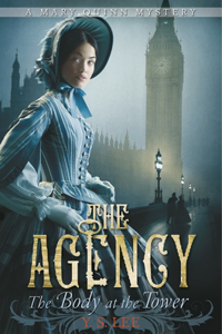 The Agency 2: The Body at the Tower