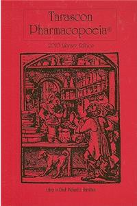 Tarascon Pharmacopoeia