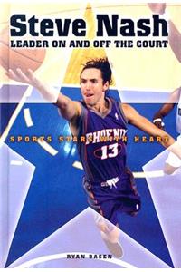 Steve Nash