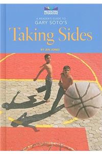 Reader's Guide to Gary Soto's Taking Sides