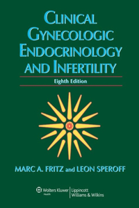 Clinical Gynecologic Endocrinology and Infertility