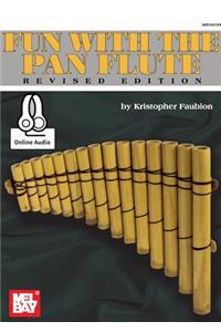 Fun with the Pan Flute